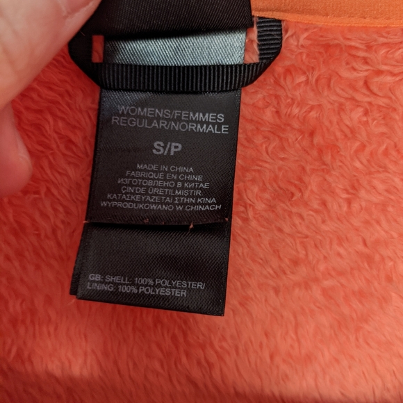 North Face Jacket! - Picture 3 of 6